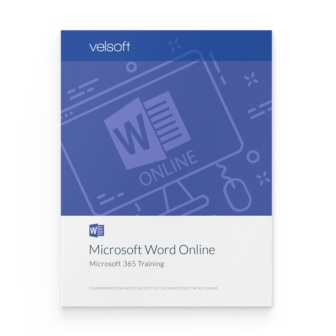 microsoft-word-online-training-materials