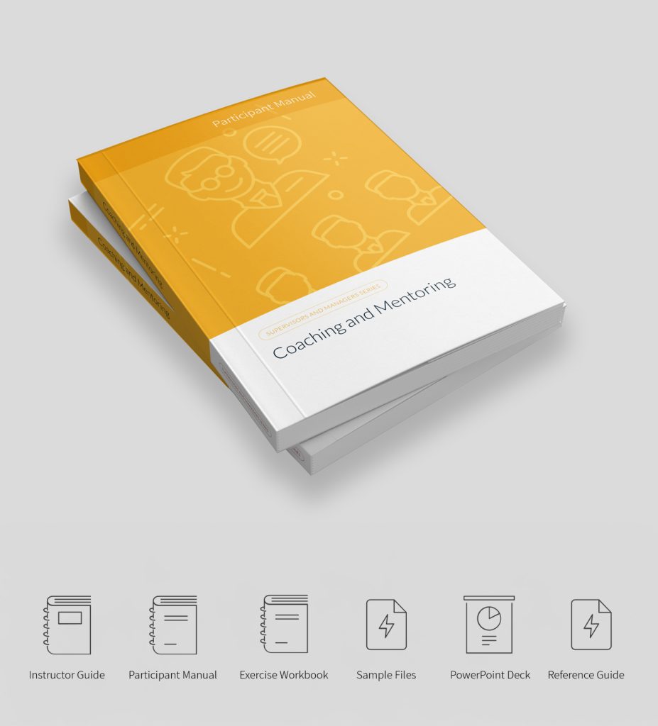 Trainer's kit course cover image for Home-1 training material