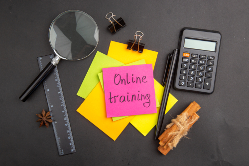 online train-the-trainer-courses