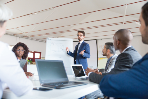 online-training-platform